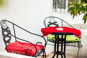 Стандартный двухместный номер с 1 кроватью в Отеле V Park Hotel
